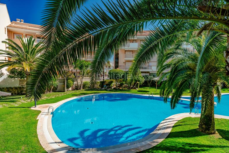 Foto e5e69e79-4558-4d7c-8f2a-74e6492f5771. Appartement dans Centro Ciudad Xàbia