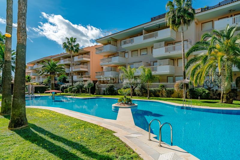 Foto 314ec421-dc04-47be-be6c-7bf9cadaed79. Appartement in Centro Ciudad Xàbia