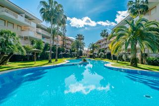 Appartement in Centro Ciudad