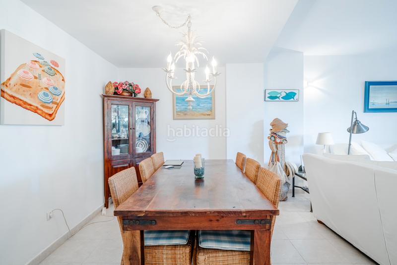 Foto ee4a83d2-79b3-4e73-b4ee-392c826f3eea. Appartement in Centro Ciudad Xàbia