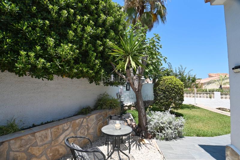 Foto b69b658a-67a8-4c41-bffa-45f6441e109f. Casa en Casco Urbano Moraira