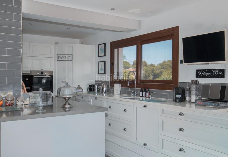 Foto 2fe07ffa-002e-4fe8-a4fd-b676d511958c. Maison dans Casco Urbano Moraira