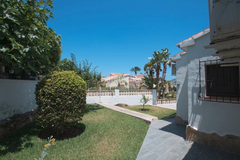 Foto 49b03fb0-72f4-4a28-92e5-f375466fa5db. Maison dans Casco Urbano Moraira