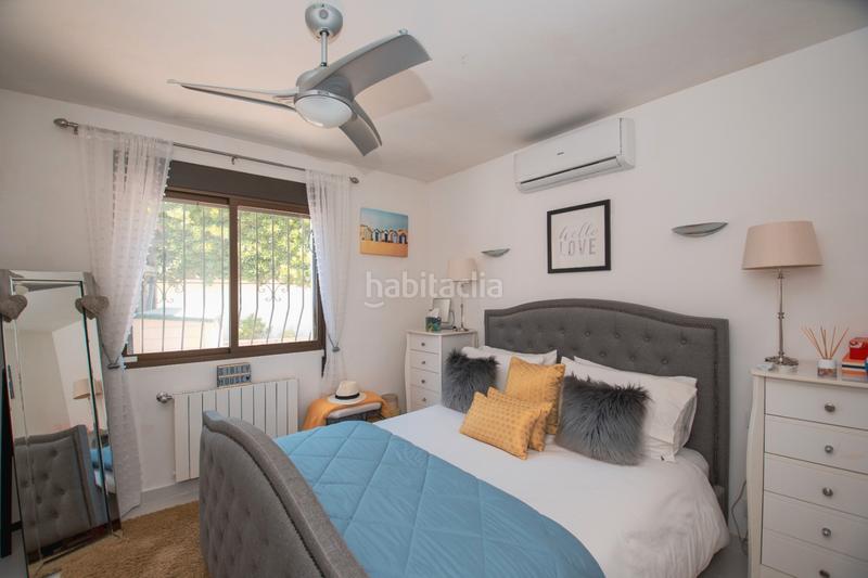 Foto a3b79c64-08c3-4880-80c8-201b09d61e49. Maison dans Casco Urbano Moraira