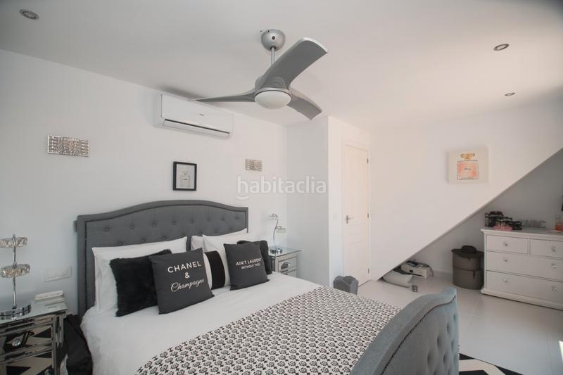Foto c9cf59d7-7f17-4ec8-a669-faaed1af5b3b. Maison dans Casco Urbano Moraira