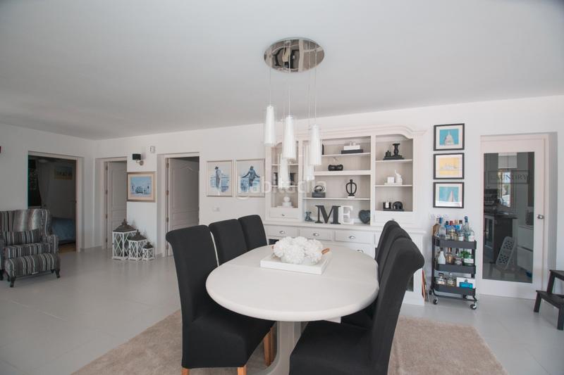 Foto db397b24-0dc6-4766-9994-b6489768cd3f. Maison dans Casco Urbano Moraira