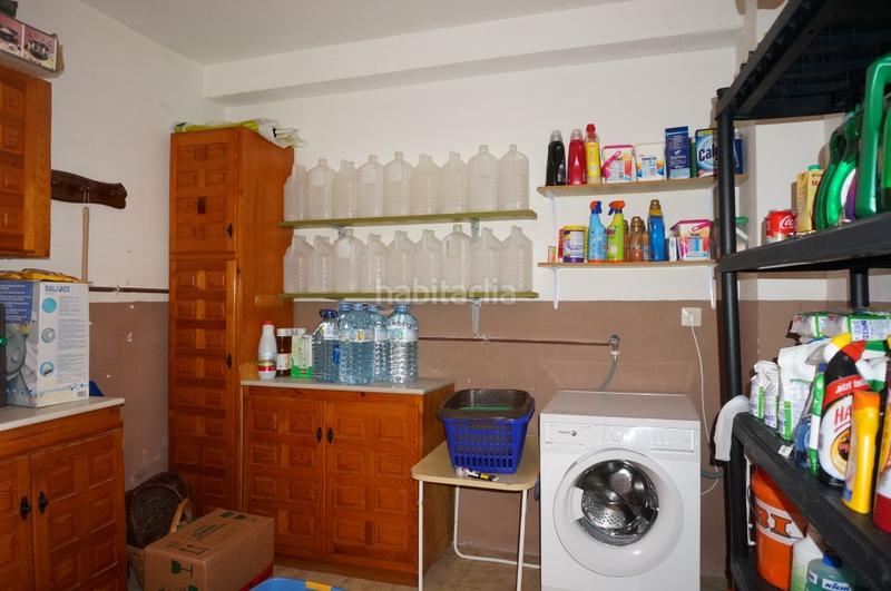 Foto 5809de22-18d7-4def-bd0d-cb92ab653d82. Casa a Canuta Calp