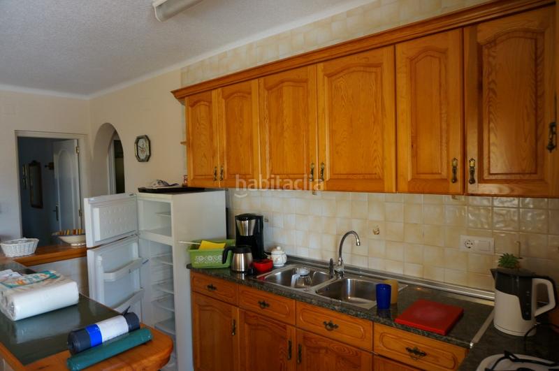 Foto 8033b6be-da99-4453-a093-d1d67b430b39. Casa a Canuta Calp