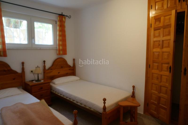 Foto b9104b3a-9e33-44f4-b695-2df858b35809. Casa a Canuta Calp