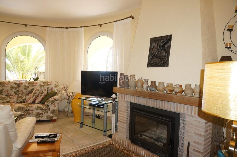 Foto bfa9ca09-b0d9-4d13-aae9-5acee8460fd6. Casa a Canuta Calp