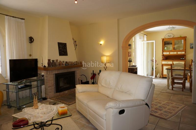 Foto d7d50ca4-71a3-4ed8-b732-36d50635cece. Casa a Canuta Calp