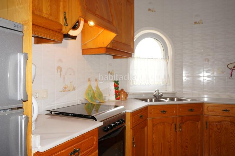 Foto 708c022c-36e5-4389-95bb-042dbbe5c59b. Maison dans Canuta Calp