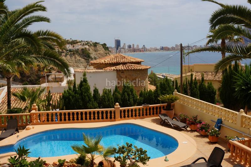 Foto 8040dfbe-e3bb-4000-856a-42d8c33b61e7. Maison dans Canuta Calp