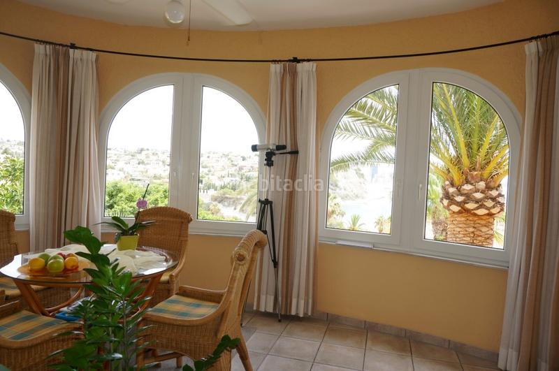 Foto b74e2f50-80f6-4768-acab-1ae98e04fec8. Maison dans Canuta Calp