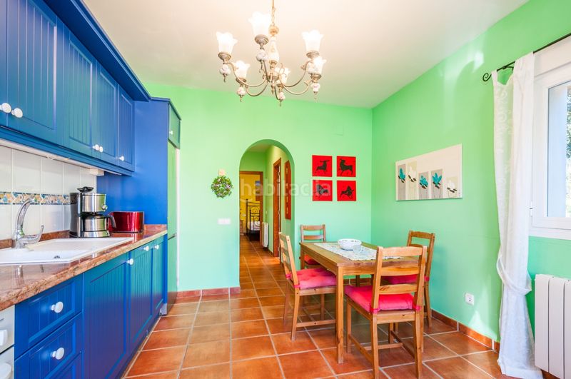 Foto 16d6dd1e-03ab-49cd-82ae-a85f374e8200. Casa a Benissa pueblo Benissa