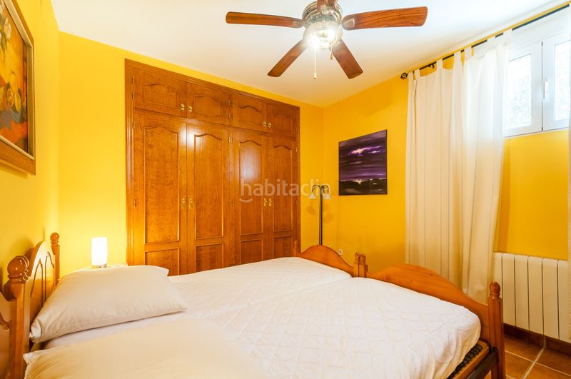 Foto 2f0fa091-1c12-4cc5-981c-3d4d6111cb58. Casa a Benissa pueblo Benissa