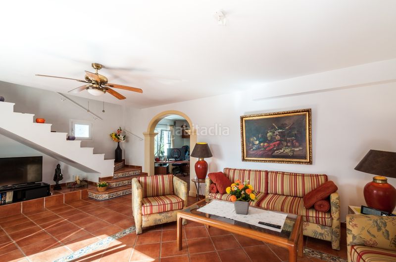 Foto 43e4e7d8-b341-4cce-9bec-0d634e5da31d. Casa a Benissa pueblo Benissa