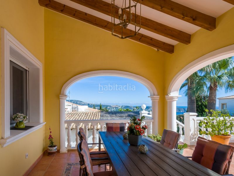 Foto 9e2b194e-8162-4cab-a706-5618bb9a2d56. Casa a Benissa pueblo Benissa