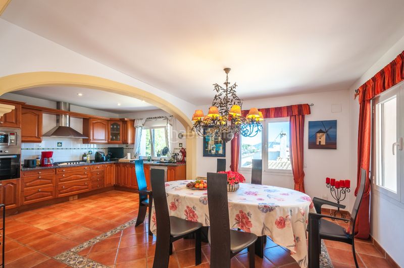 Foto b7984315-30ed-4d8a-a816-adfb3d6d4588. Casa a Benissa pueblo Benissa