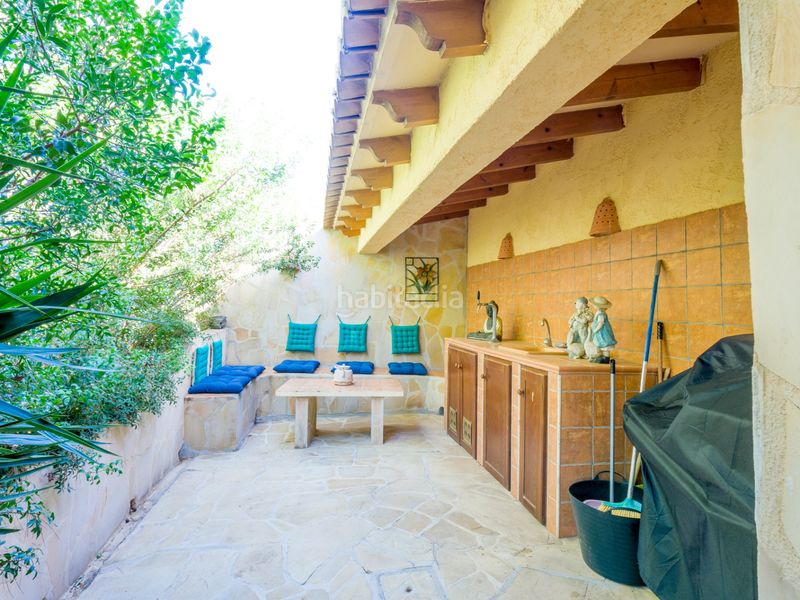 Foto d6bad839-5c65-47c7-bbcb-250d8d865895. Casa a Benissa pueblo Benissa