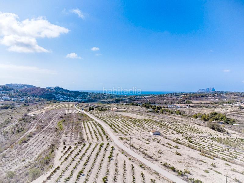 Foto 2e21dffb-8f25-48cb-95c9-5fdee79576e2. Casa a Casco Urbano Moraira