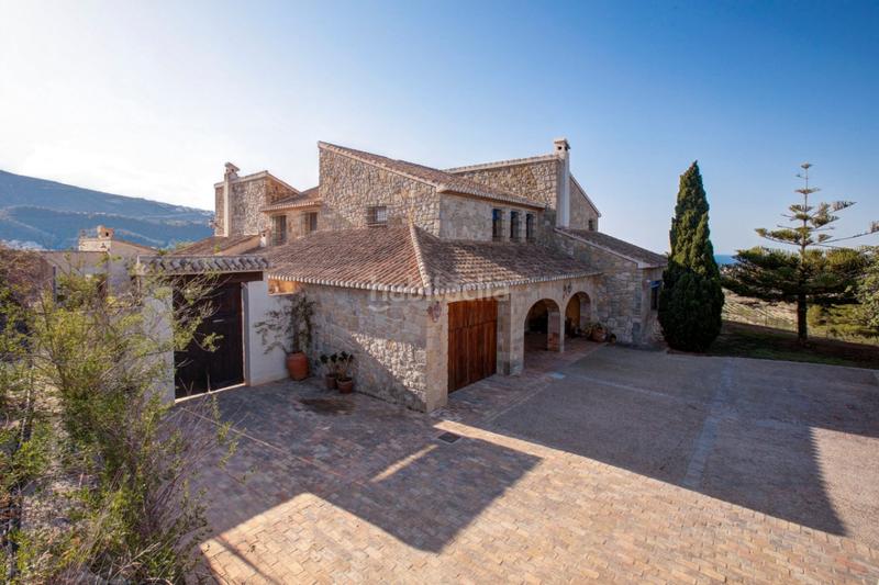 Foto 497da518-e63c-4d30-ad71-1635ed222fee. Casa a Casco Urbano Moraira