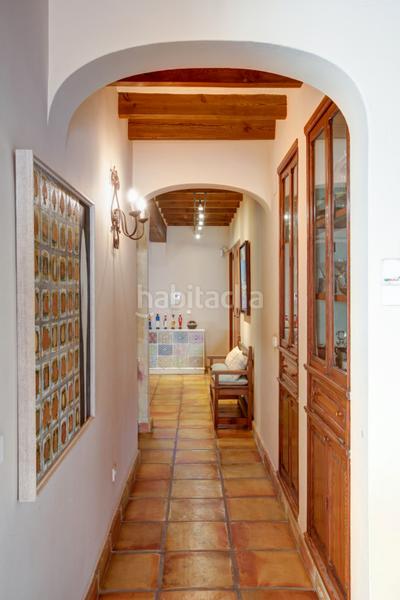 Foto 4f1dbd76-767a-4d1f-bc91-1f6a3b940a5b. Casa a Casco Urbano Moraira