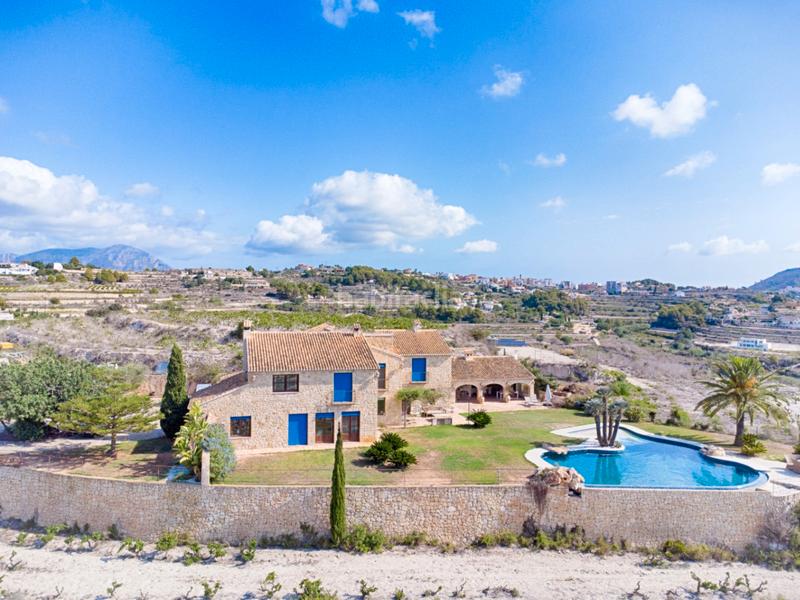 Foto 69e0a0d9-94ea-43e4-8b28-26275d51956e. Casa a Casco Urbano Moraira