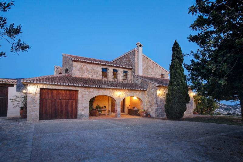 Foto 8098cf02-5b4d-49ac-a671-c42117bc4fc4. Casa a Casco Urbano Moraira