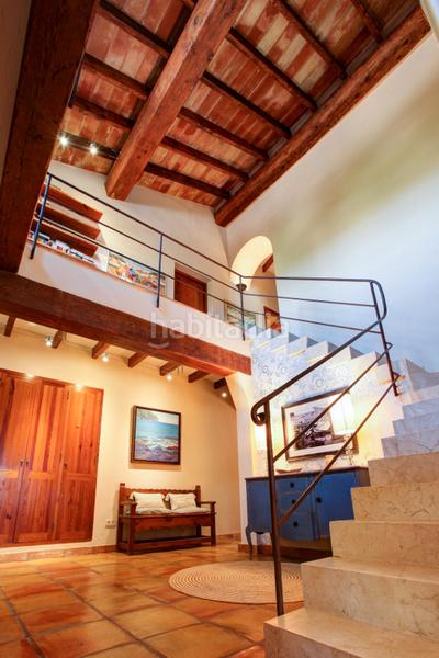 Foto b2993de4-413f-4f74-bc0d-a100e4b61534. Casa a Casco Urbano Moraira