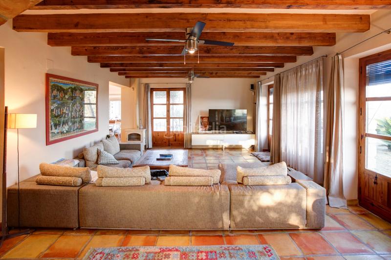 Foto b7ab8542-29e7-4211-ace2-903e3ef40391. Casa a Casco Urbano Moraira