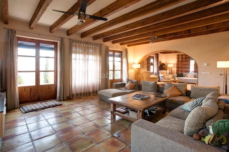 Foto c8b41e3d-a5e8-408b-91cd-7cbb75677a85. Casa a Casco Urbano Moraira