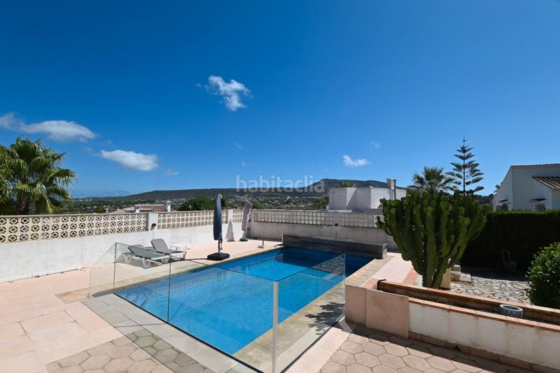 Foto 1aacedad-0df9-45bd-b332-95ed327150e1. Casa in Els Calistros - L´Assagador Poble Nou de Benitatxell (el)