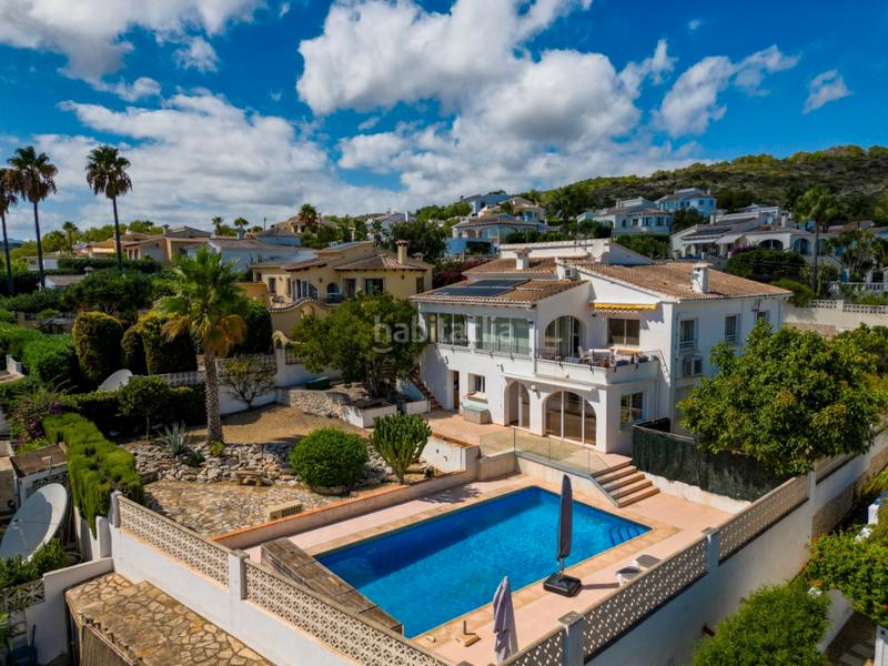 Foto 21214d97-74c0-4024-9925-03024793c884. Casa in Els Calistros - L´Assagador Poble Nou de Benitatxell (el)