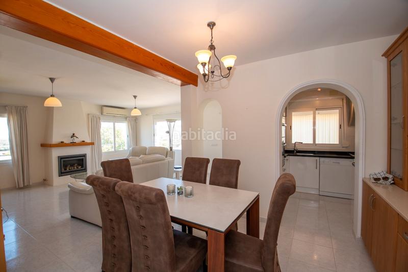 Foto 3abe0a1b-1601-407e-b2dd-36a3e6597882. Casa in Els Calistros - L´Assagador Poble Nou de Benitatxell (el)