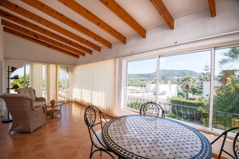 Foto 3ec576b8-0832-48d7-a99d-a974ec024de9. Casa in Els Calistros - L´Assagador Poble Nou de Benitatxell (el)