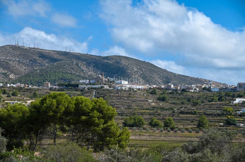 Foto 4ac40339-15fb-4d4a-b198-22325864631f. Casa in Els Calistros - L´Assagador Poble Nou de Benitatxell (el)