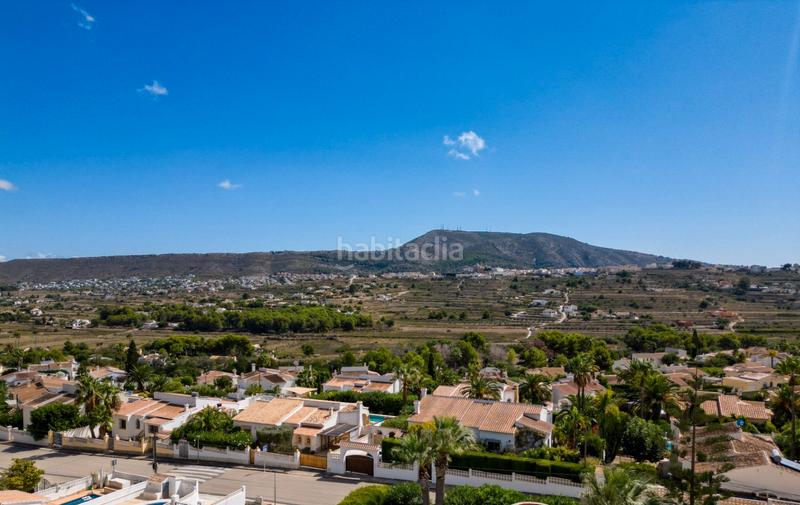 Foto 5b85d4db-99b8-4ed7-b4ab-3194ab1241a2. Casa in Els Calistros - L´Assagador Poble Nou de Benitatxell (el)