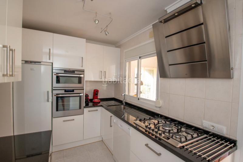 Foto 73dfe1f3-7288-4215-bdaa-6be71f6ff7bf. Casa in Els Calistros - L´Assagador Poble Nou de Benitatxell (el)