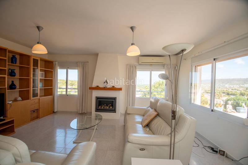 Foto 87ec3158-d49d-4bb8-9be1-ce2d348b58e7. Casa in Els Calistros - L´Assagador Poble Nou de Benitatxell (el)