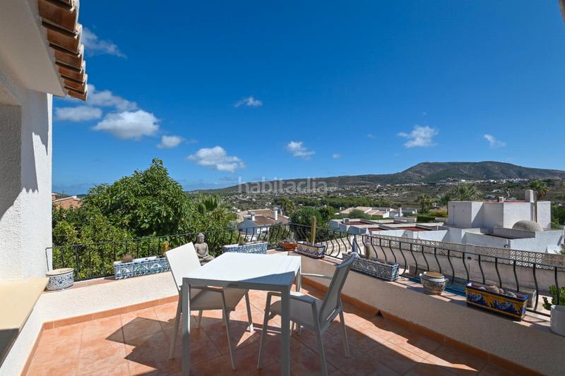 Foto 8c83d3f9-75ad-4d6d-9df5-0a566e1d7342. Casa in Els Calistros - L´Assagador Poble Nou de Benitatxell (el)