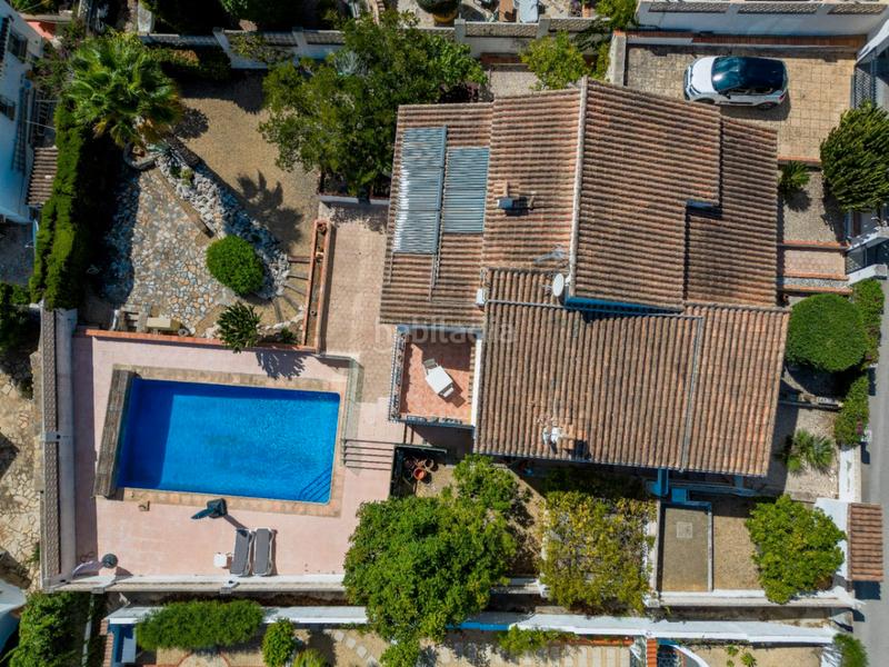 Foto 9adf55e1-6bfa-4c77-8641-9713bf251189. Casa in Els Calistros - L´Assagador Poble Nou de Benitatxell (el)