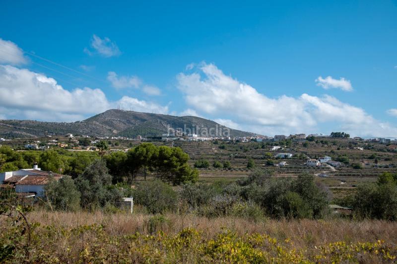 Foto d3fe7eff-1878-482f-bb16-c1ff118dbfce. Casa in Els Calistros - L´Assagador Poble Nou de Benitatxell (el)