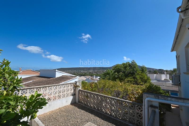 Foto d51d1ffd-0115-467e-bdac-a848929af784. Casa in Els Calistros - L´Assagador Poble Nou de Benitatxell (el)