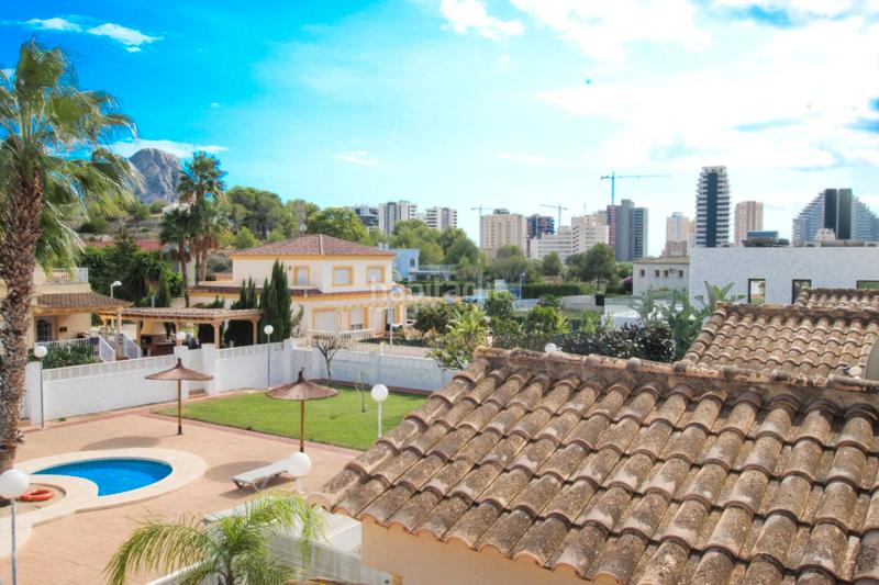 Foto 200f51b2-2480-445f-883b-df8c05a9ab02. Maison dans Pueblo Calp