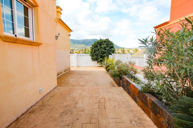 Foto ccc6d39a-626c-4b93-843a-7dbff1b2ea63. Maison dans Pueblo Calp