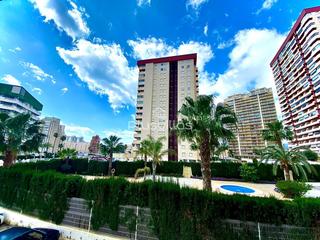 Apartament a Zona Levante - Playa Fossa