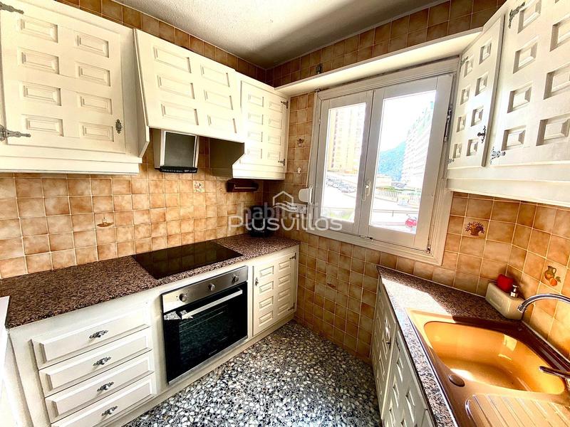 Foto b1f304fe-4dce-4ec9-aa5a-1100bdf5da1c. Apartamento en Zona Levante - Playa Fossa Calp