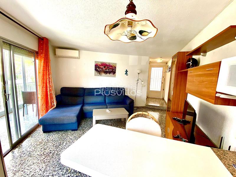 Foto 6579051a-56f8-417f-9641-05342dca0a0a. Apartment in Zona Levante - Playa Fossa Calp