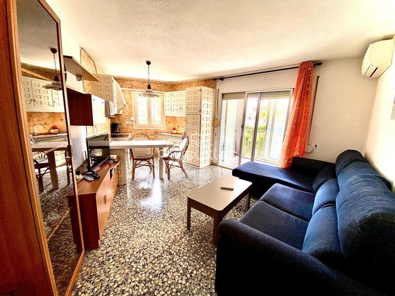 Foto 27a8b7f7-55d0-491f-bfe5-9be91ac04cf0. Appartement dans Zona Levante - Playa Fossa Calp